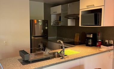 D218 Venta, Departamento en Mareia 1 recamara Marina Ixtapa