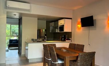 D218 Venta, Departamento en Mareia 1 recamara Marina Ixtapa