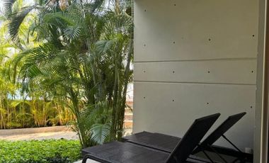 D218 Venta, Departamento en Mareia 1 recamara Marina Ixtapa