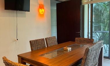 D218 Venta, Departamento en Mareia 1 recamara Marina Ixtapa