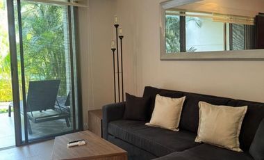 D218 Venta, Departamento en Mareia 1 recamara Marina Ixtapa