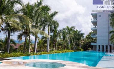 D218 Venta, Departamento en Mareia 1 recamara Marina Ixtapa