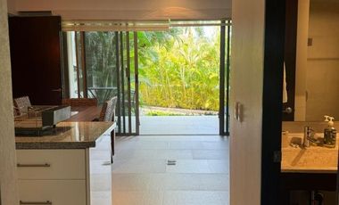 D218 Venta, Departamento en Mareia 1 recamara Marina Ixtapa