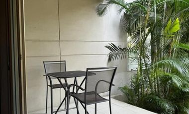 D218 Venta, Departamento en Mareia 1 recamara Marina Ixtapa