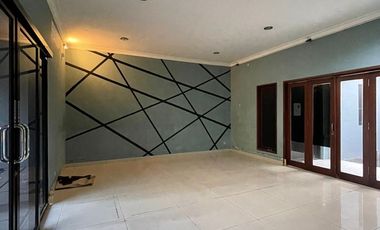 RUMAH KANTOR at Jl BENDA RAYA / KEMANG, AMPERA