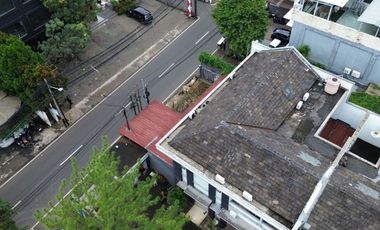RUMAH KANTOR at Jl BENDA RAYA / KEMANG, AMPERA
