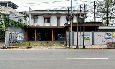 RUMAH KANTOR at Jl BENDA RAYA / KEMANG, AMPERA