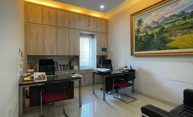 RUMAH KANTOR at Jl BENDA RAYA / KEMANG, AMPERA
