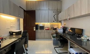 RUMAH KANTOR at Jl BENDA RAYA / KEMANG, AMPERA