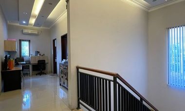RUMAH KANTOR at Jl BENDA RAYA / KEMANG, AMPERA
