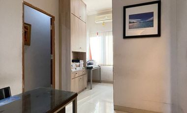 RUMAH KANTOR at Jl BENDA RAYA / KEMANG, AMPERA