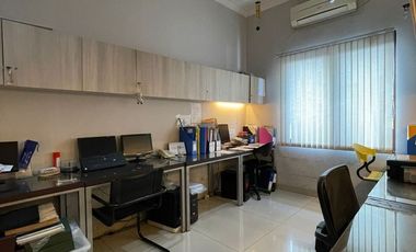RUMAH KANTOR at Jl BENDA RAYA / KEMANG, AMPERA