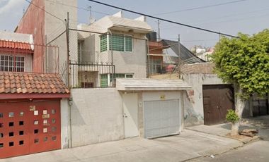 Casa en venta con gran plusvalía de remate dentro de Valle de Aragón, Fracc Valle de Aragón 3ra Secc Ote, Ecatepec de Morelos