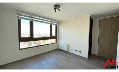Venta Departamento Providencia 4D-3B- 3Estacionamiento-  Inés de Suárez