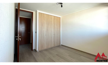 Venta Departamento Providencia 4D-3B- 3Estacionamiento-  Inés de Suárez