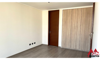 Venta Departamento Providencia 4D-3B- 3Estacionamiento-  Inés de Suárez