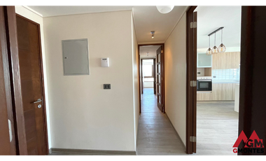 Venta Departamento Providencia 4D-3B- 3Estacionamiento-  Inés de Suárez