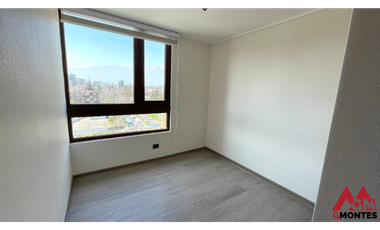 Venta Departamento Providencia 4D-3B- 3Estacionamiento-  Inés de Suárez