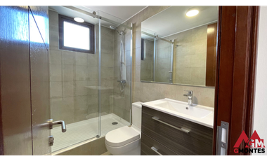 Venta Departamento Providencia 4D-3B- 3Estacionamiento-  Inés de Suárez