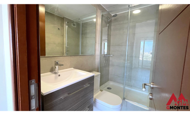 Venta Departamento Providencia 4D-3B- 3Estacionamiento-  Inés de Suárez