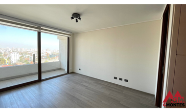 Venta Departamento Providencia 4D-3B- 3Estacionamiento-  Inés de Suárez