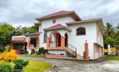 farm House for Sale In Lipa Batangas