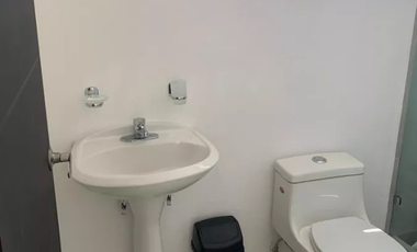 CASA EN RENTA, SAN JUAN DEL RIO. QRO.