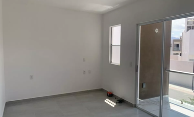 CASA EN RENTA, SAN JUAN DEL RIO. QRO.