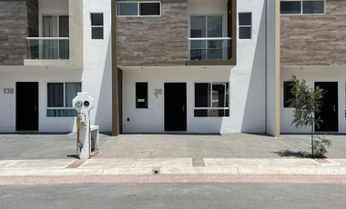 CASA EN RENTA, SAN JUAN DEL RIO. QRO.