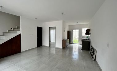 CASA EN RENTA, SAN JUAN DEL RIO. QRO.