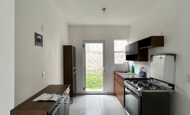 CASA EN RENTA, SAN JUAN DEL RIO. QRO.