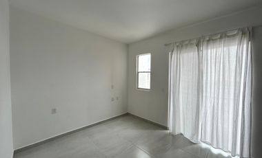 CASA EN RENTA, SAN JUAN DEL RIO. QRO.