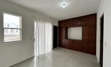 CASA EN RENTA, SAN JUAN DEL RIO. QRO.