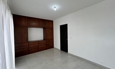 CASA EN RENTA, SAN JUAN DEL RIO. QRO.