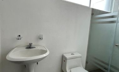 CASA EN RENTA, SAN JUAN DEL RIO. QRO.