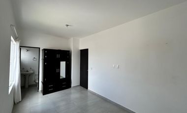 CASA EN RENTA, SAN JUAN DEL RIO. QRO.