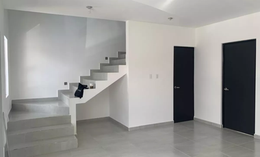 CASA EN RENTA, SAN JUAN DEL RIO. QRO.