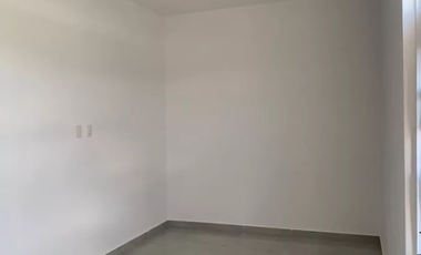 CASA EN RENTA, SAN JUAN DEL RIO. QRO.