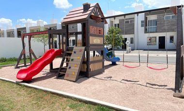 CASA EN RENTA, SAN JUAN DEL RIO. QRO.