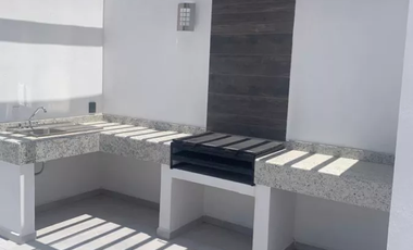 CASA EN RENTA, SAN JUAN DEL RIO. QRO.