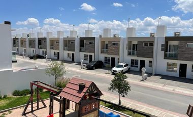 CASA EN RENTA, SAN JUAN DEL RIO. QRO.