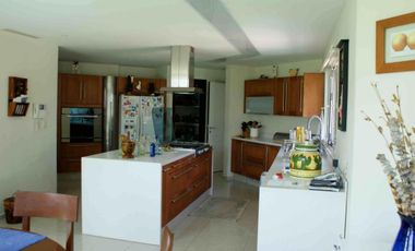 CASA EN VENTA EN CANCÚN, QUINTANA ROO, RESIDENCIAL VILLA MAGNA, ALBERCA PROPIA, RECÁMARA EN PLANTA BAJA