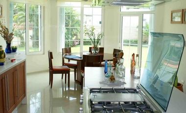 CASA EN VENTA EN CANCÚN, QUINTANA ROO, RESIDENCIAL VILLA MAGNA, ALBERCA PROPIA, RECÁMARA EN PLANTA BAJA