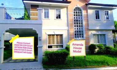 Amanda House Model At Governors Hills