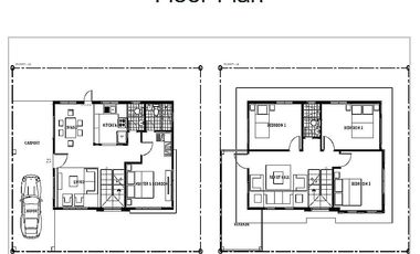Amanda House Model At Governors Hills
