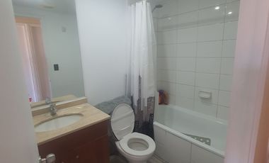 Para Inversión, se vende departamentos arrendados. Excelente Estado