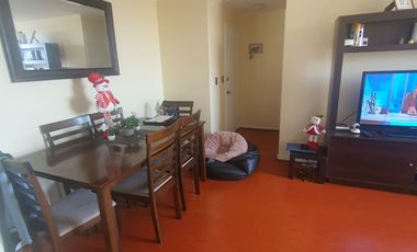 Para Inversión, se vende departamentos arrendados. Excelente Estado