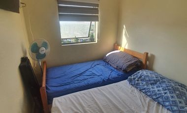 Para Inversión, se vende departamentos arrendados. Excelente Estado