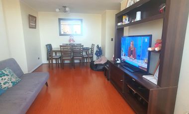 Para Inversión, se vende departamentos arrendados. Excelente Estado