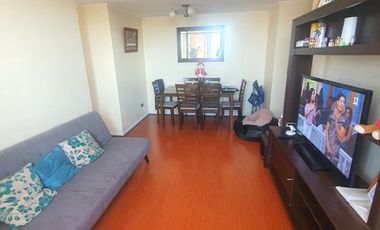 Para Inversión, se vende departamentos arrendados. Excelente Estado